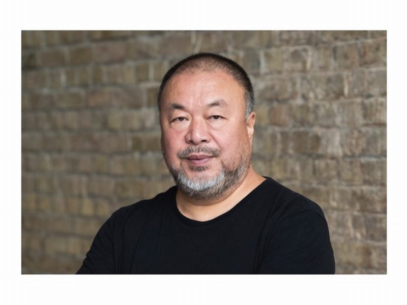 Nuova illy Art collection firmata da Ai Weiwei