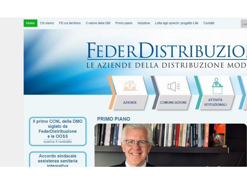 Osservatorio Federdistribuzione PwC Italia: le aziende del commercio protagoniste della ripartenza