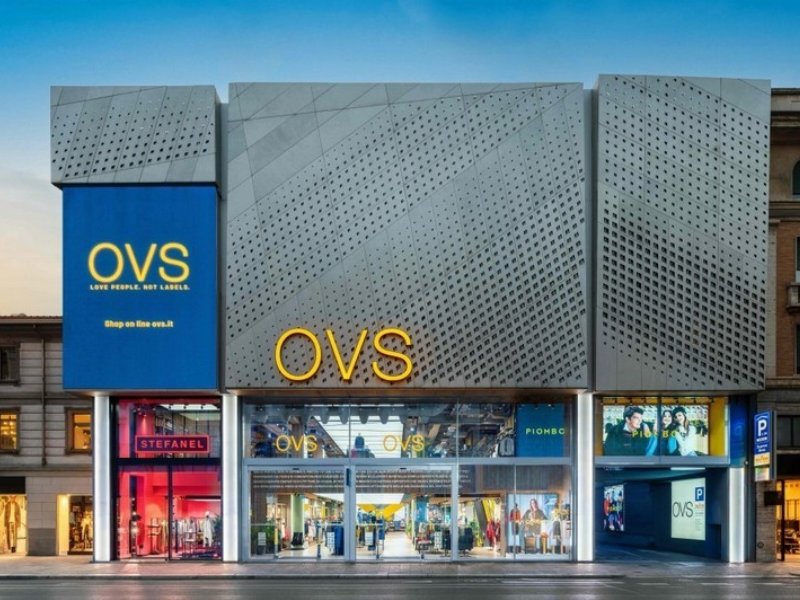 Ovs emette un green bond da 200 milioni: fra i destinatari il retail