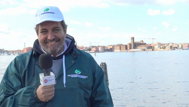 Pam Panorama presenta la flotta di pescherecci