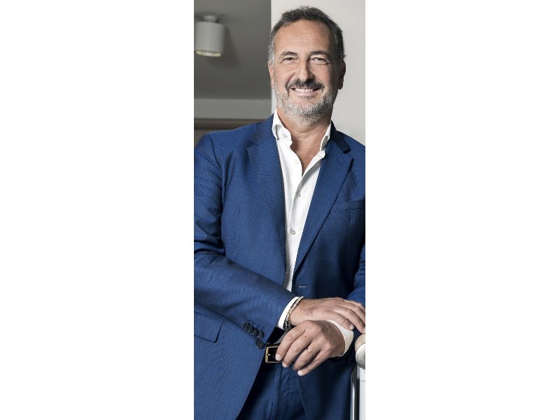 Parmalat: Maurizio Bassani è il nuovo general manager