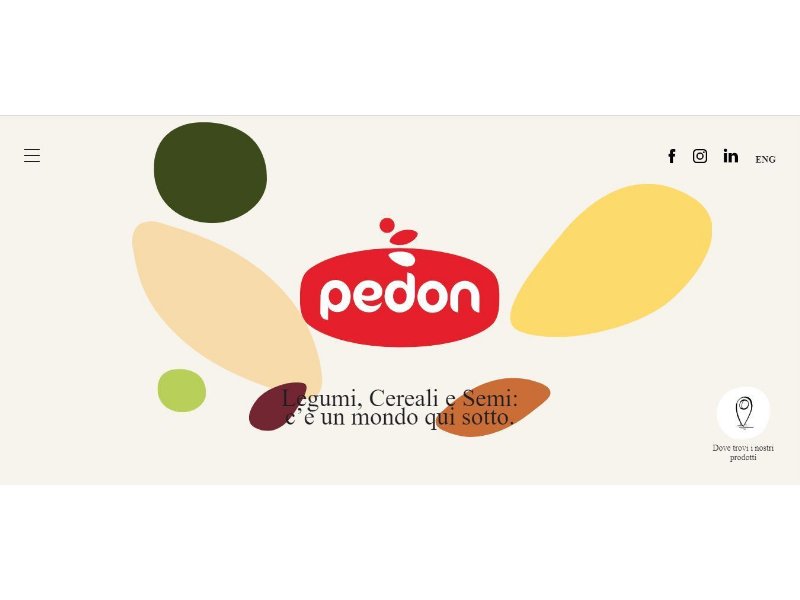 Pedon: finanziamento di 4,5 milioni per la crescita sostenibile