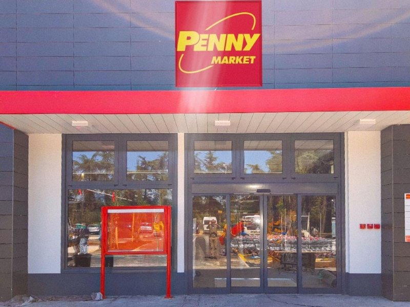 Penny Market, nuove aperture a San Mauro Torinese e Prato