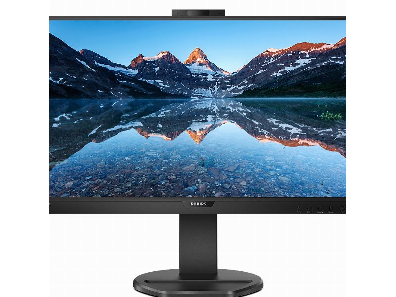 Philips presenta il nuovo monitor della serie B Line