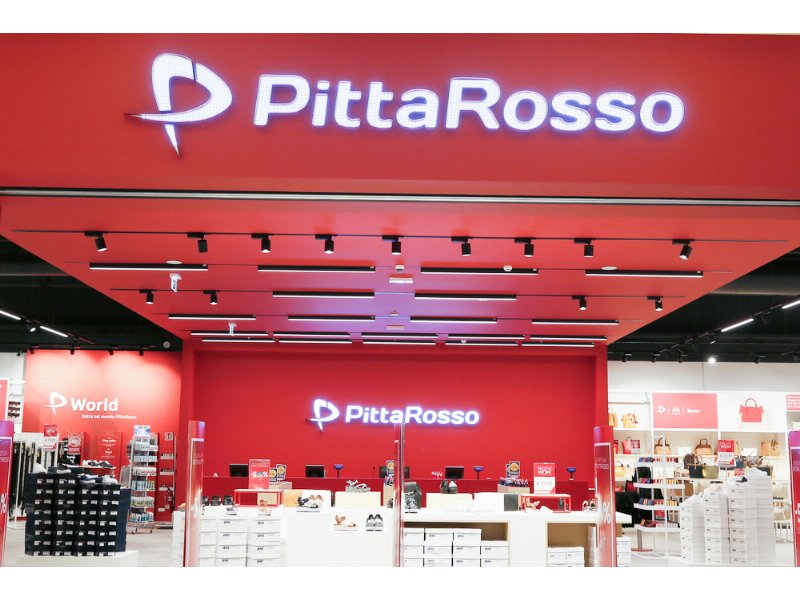 PittaRosso: nuovo accordo di distribuzione