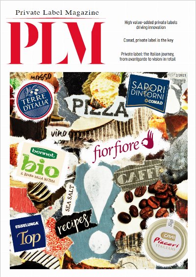 PL Magazine Aprile 2021