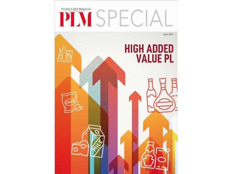 PLM Speciale - PL ad Alto Valore Aggiunto 2021