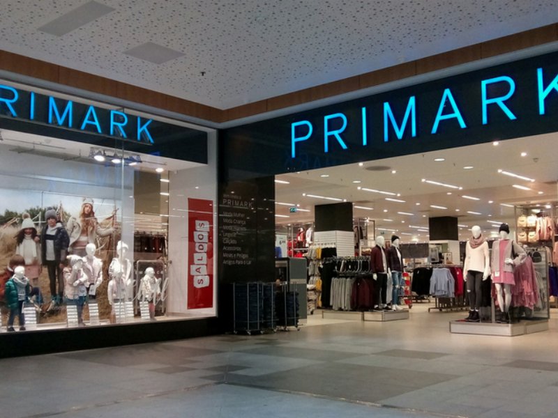 Primark raddoppia nella Capitale e apre nel centro Roma Est