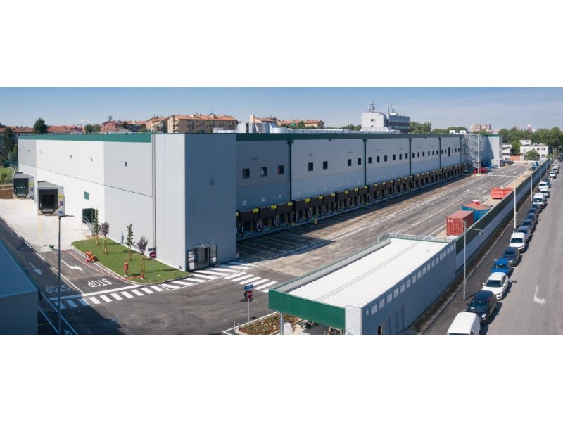 Prologis: a Milano due nuovi sviluppi per la logistica urbana