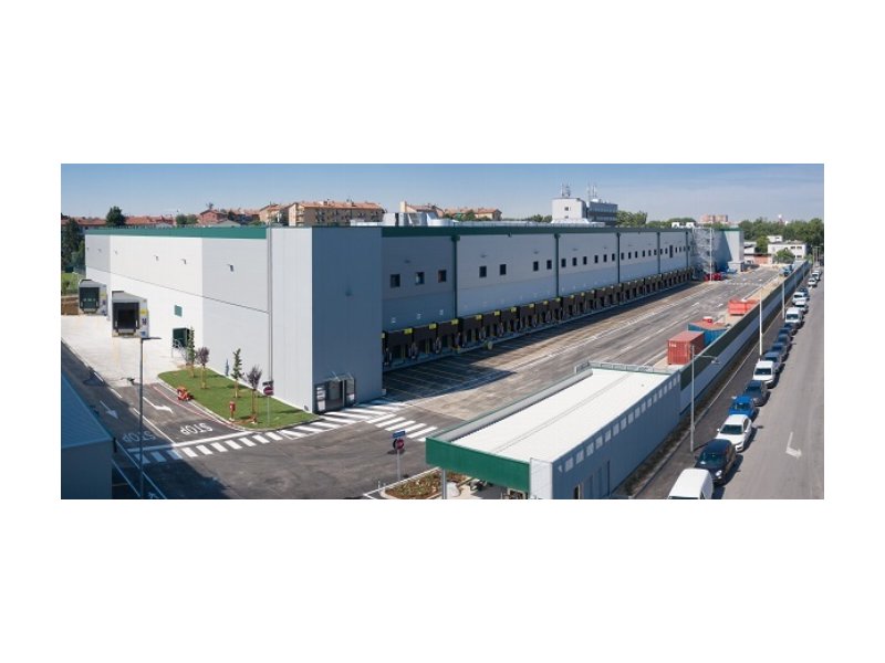 Prologis annuncia due nuovi sviluppi per la logistica urbana a Milano