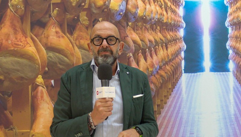 Prosciutto di Parma: in cantiere una nuova strategia di comunicazione