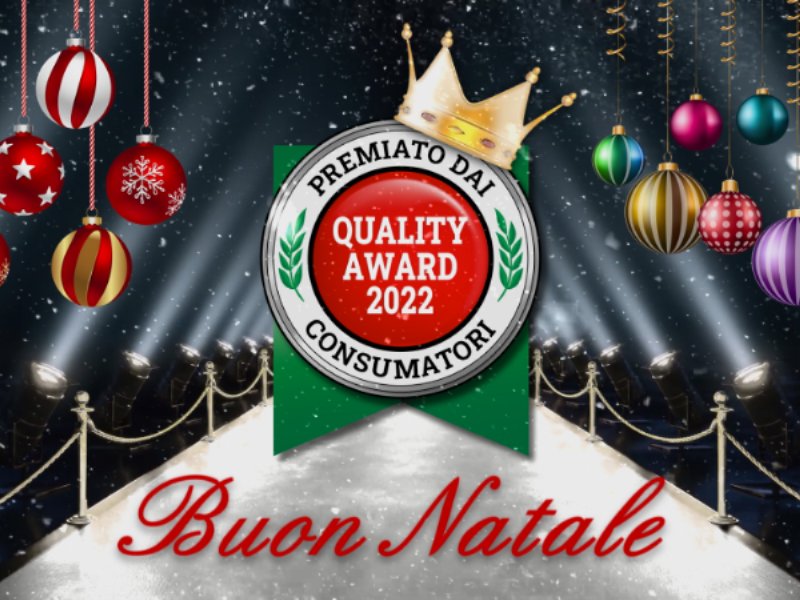 Quality Award 2022: ufficializzate le aziende vincitrici