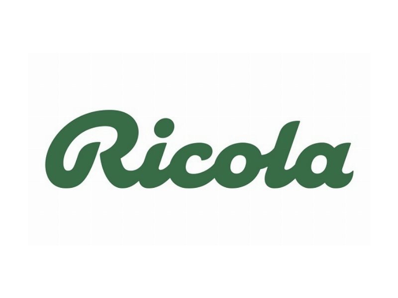 Ricola rinnova logo e packaging