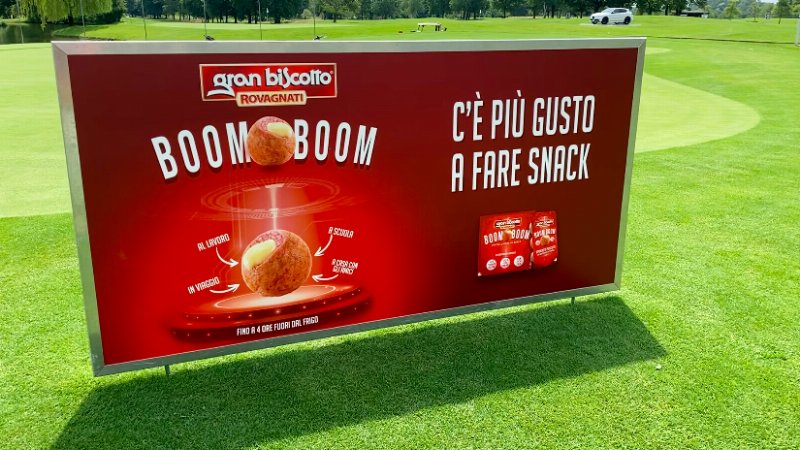 Rovagnati lancia una linea di praline di prosciutto