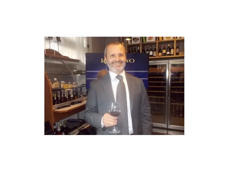 Ruffino riposiziona i prezzi dei vini nella grande distribuzione partendo dal Rosatello