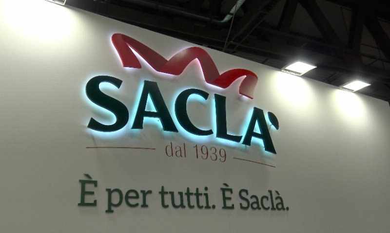 Saclà presenta la gamma dei piatti pronti