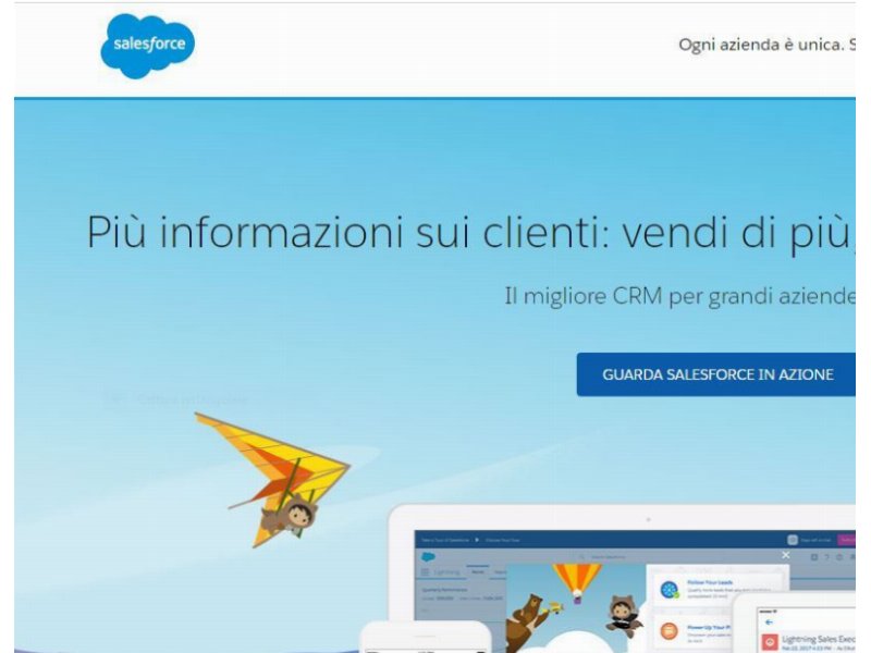 Salesforce Q2 Shopping Index: il commercio digitale globale rallenta ma continua a crescere