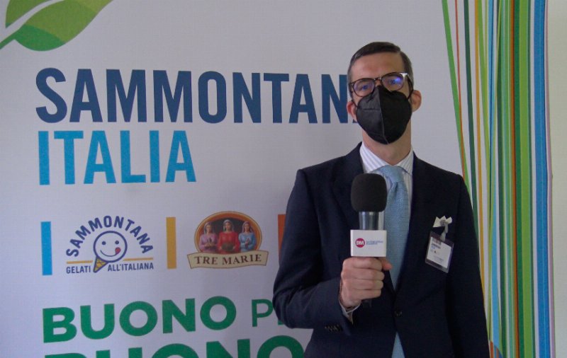 Sammontana presenta il progetto per il lido del futuro