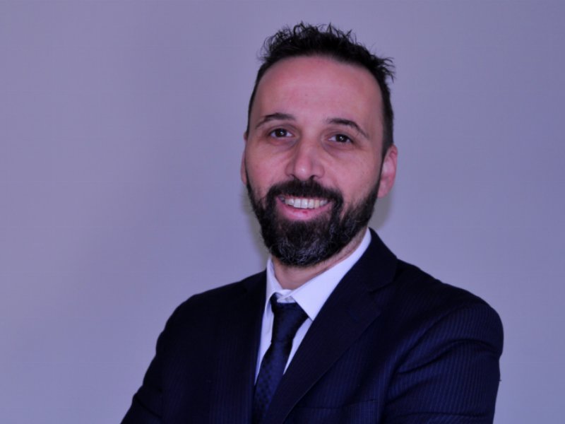 Scannell Properties: Mauro Zanaga Expansion Director Italia