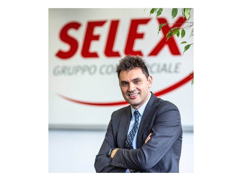 Selex, crescita 2021 del +3,1% per il secondo Gruppo italiano