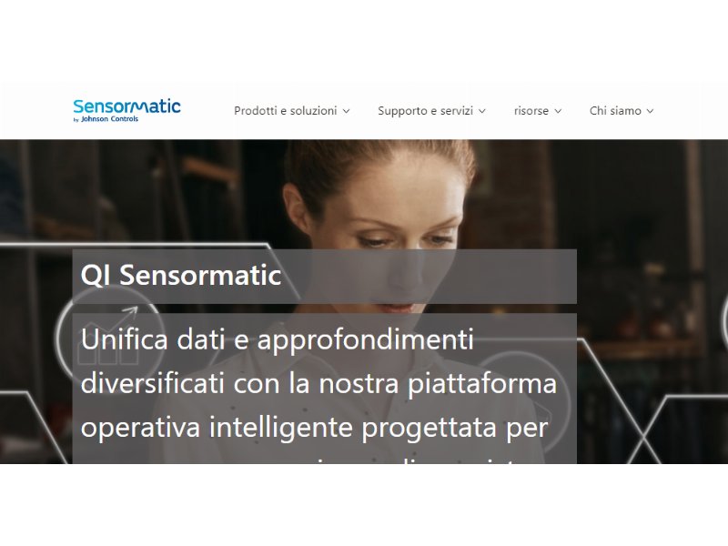 Sensormatic Solutions: riparte lo shopping in negozio in Italia