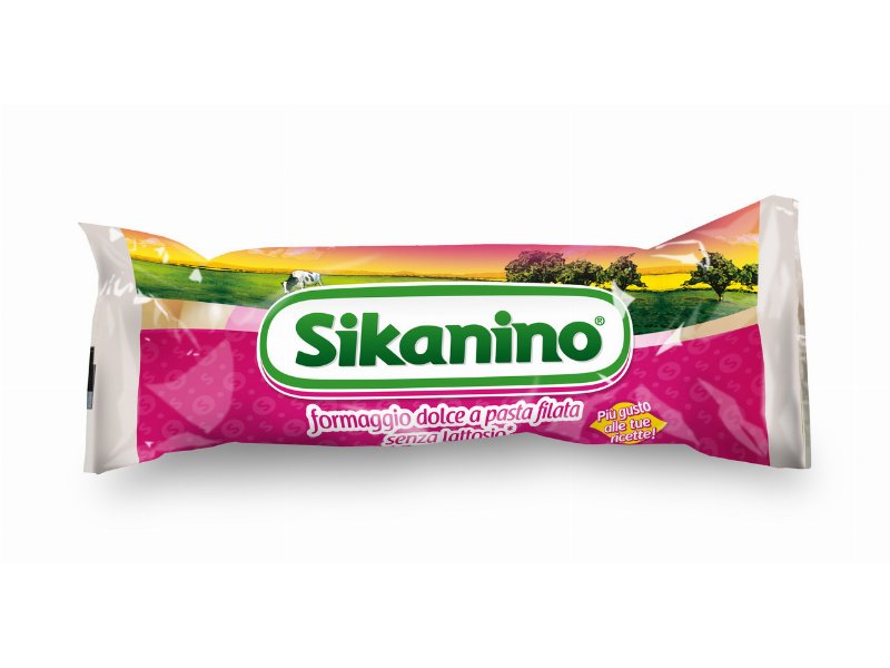 Sikanino amplia le referenze free form