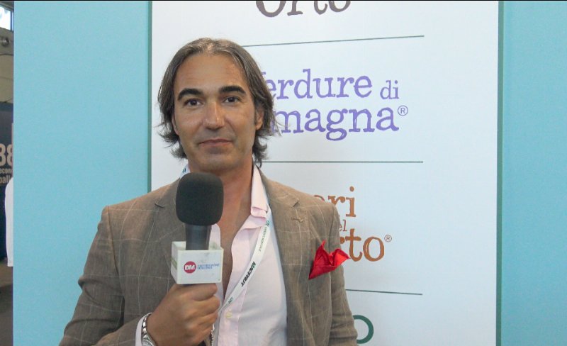 Sipo porta a Macfrut le novità di prodotto