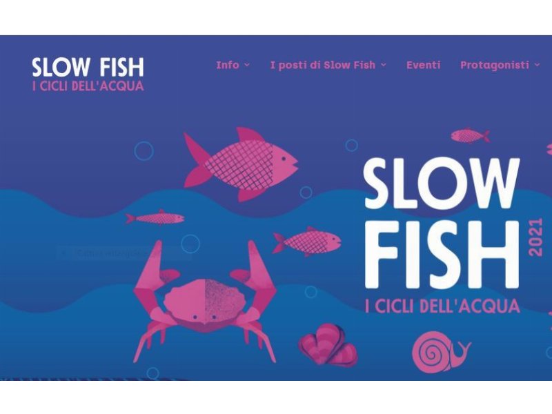 Slow Fish inondata da un mare di birra