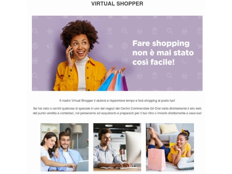 Sonae Sierra a supporto degli shopping centre in Italia