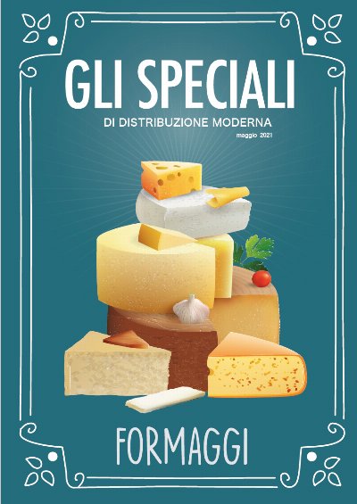 Speciale DM Formaggi 2021