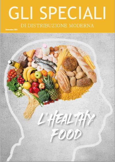 Speciale DM Healthy Food 2021