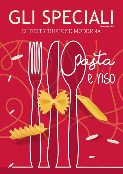 Speciale DM Pasta e riso 2021