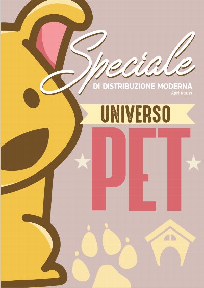 Speciale DM Universo Pet
