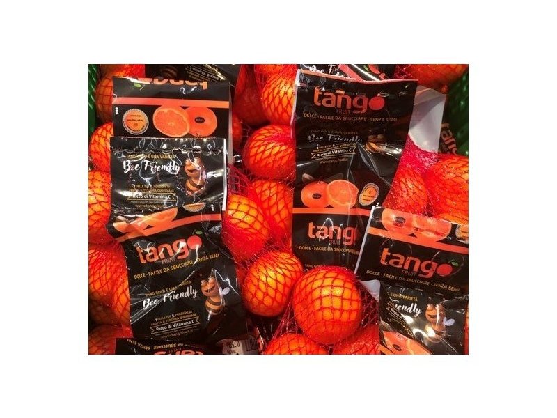 Spreafico: riparte la campagna Tango Fruit