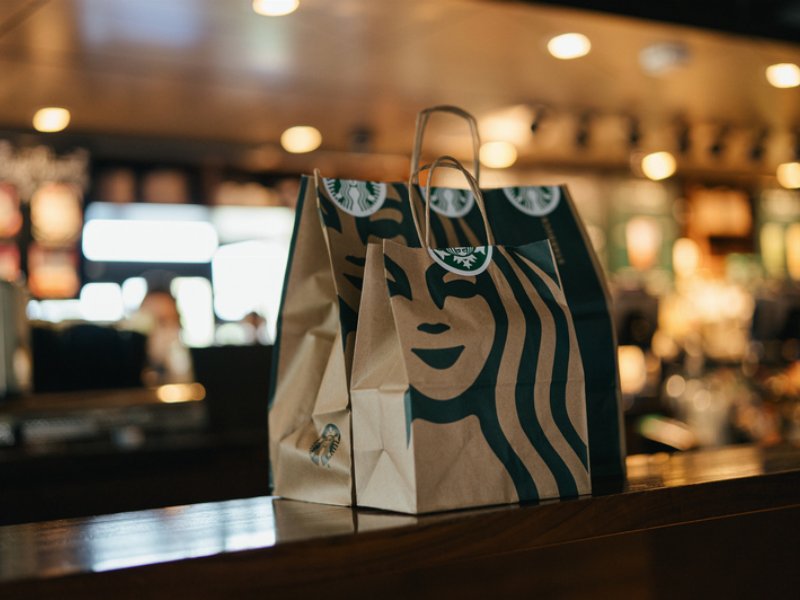 Starbucks Italia: da undici a 37 locali entro il 2023