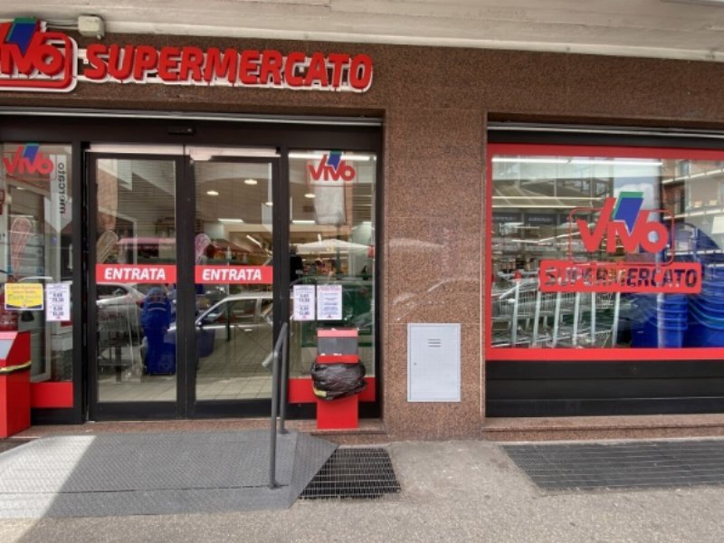 Supermercati Vivo: crescono i punti vendita nel centro Italia