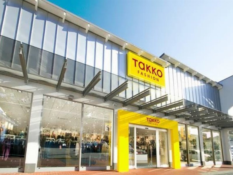 Takko Fashion inaugura il suo nuovo punto vendita a Busto Arsizio