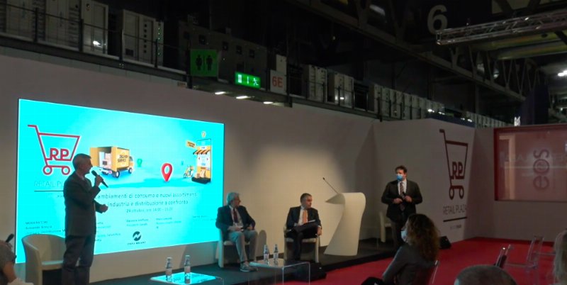 TGdo Flash, edizione TuttoFood. 24 ottobre 2021