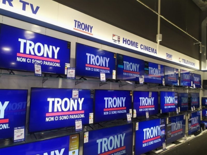 Trony si espande nel Modenese