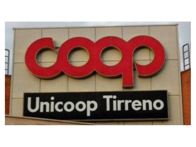 Unicoop Tirreno punta su 11 nuovi pdv. Completato il rimborso del debito di 170 milioni