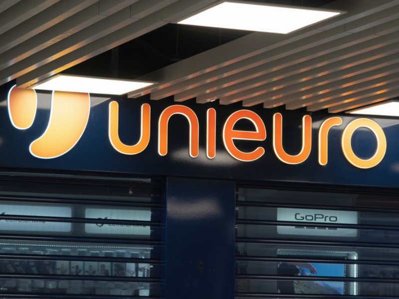 Unieuro: nuovi uffici direzionali nell'ex Mondadori Marghera di Milano