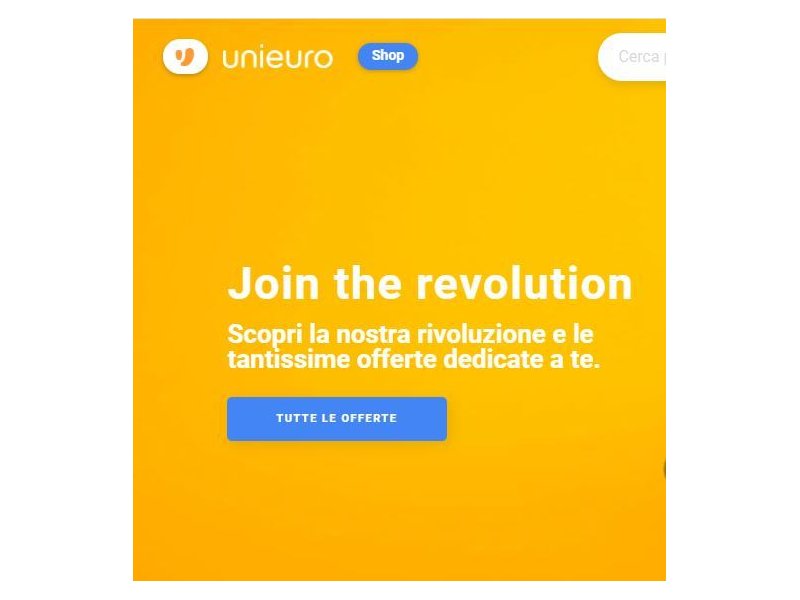 Unieuro: performance economico-finanziaria record nel primo trimestre 2021/22