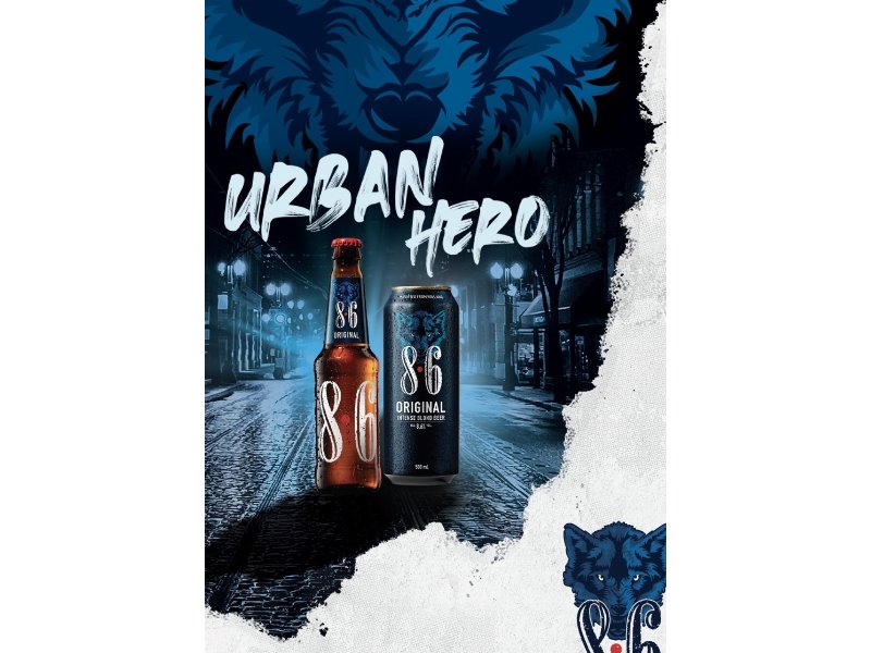 “Urban Hero”: il nuovo concorso di 8.6 per vivere la città