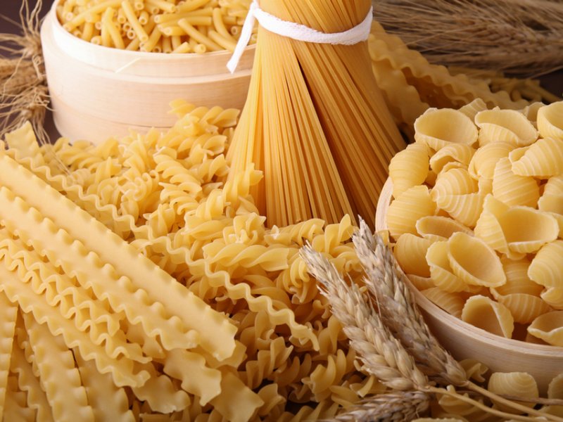 Venticinque milioni per il rilancio di Pasta Zara