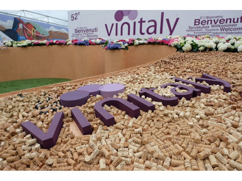 Vinitaly Preview rilancia le fiere in presenza. Imprese ottimiste