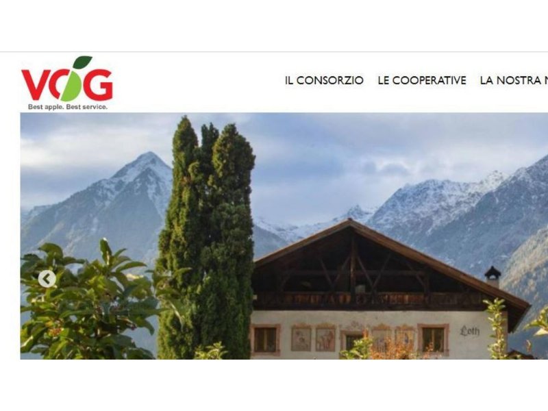 Vog partner di sustainapple