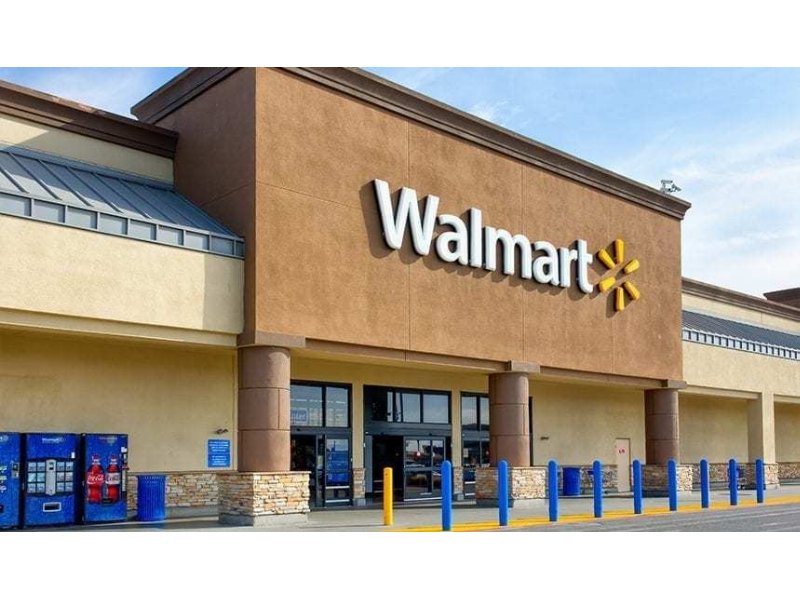 Walmart Canada sceglie la Piattaforma VUSION Cloud  Retail di SES-imagotag