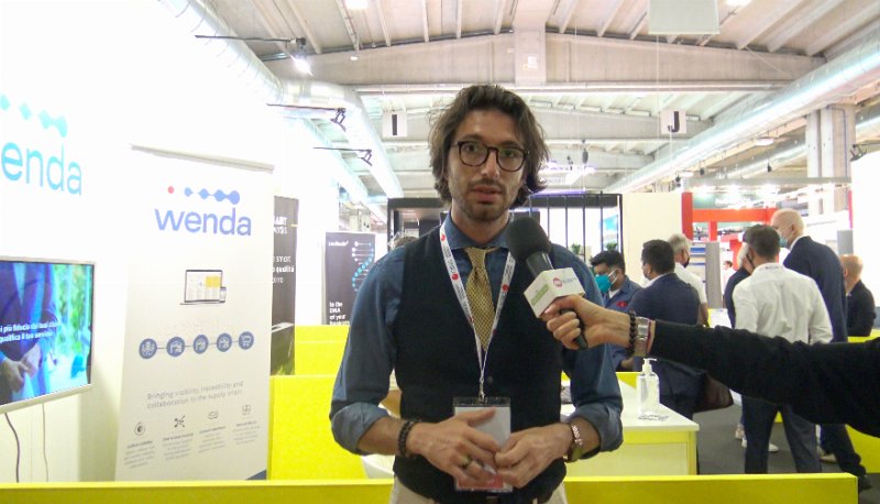Wenda presenta nuovi aggiornamenti della piattaforma collaborativa