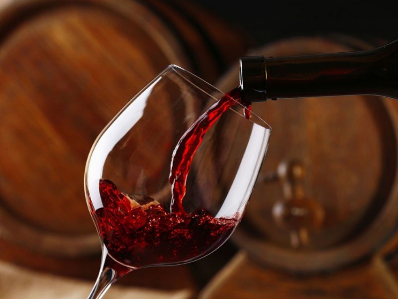 Wine Trade Monitor 2021: le prospettive del mondo del vino per i prossimi due anni