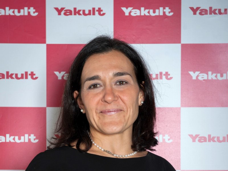 Yakult, quando il marketing incontra la scienza